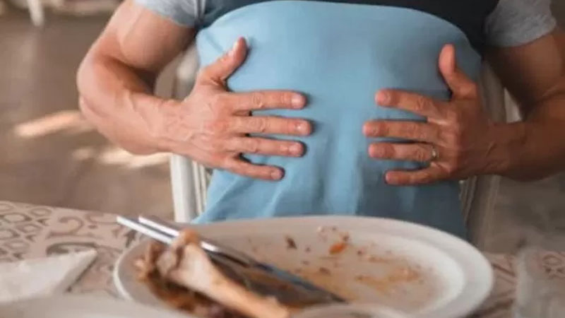 Cara Mengatasi Perut Kembung Setelah Makan, Ampuh! – PAFI Koto Taluk