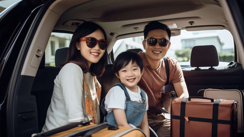 Tips Sehat Saat Bepergian Jauh: Jaga Kondisi Tubuh Tetap Fit – PAFI Koto Taluk